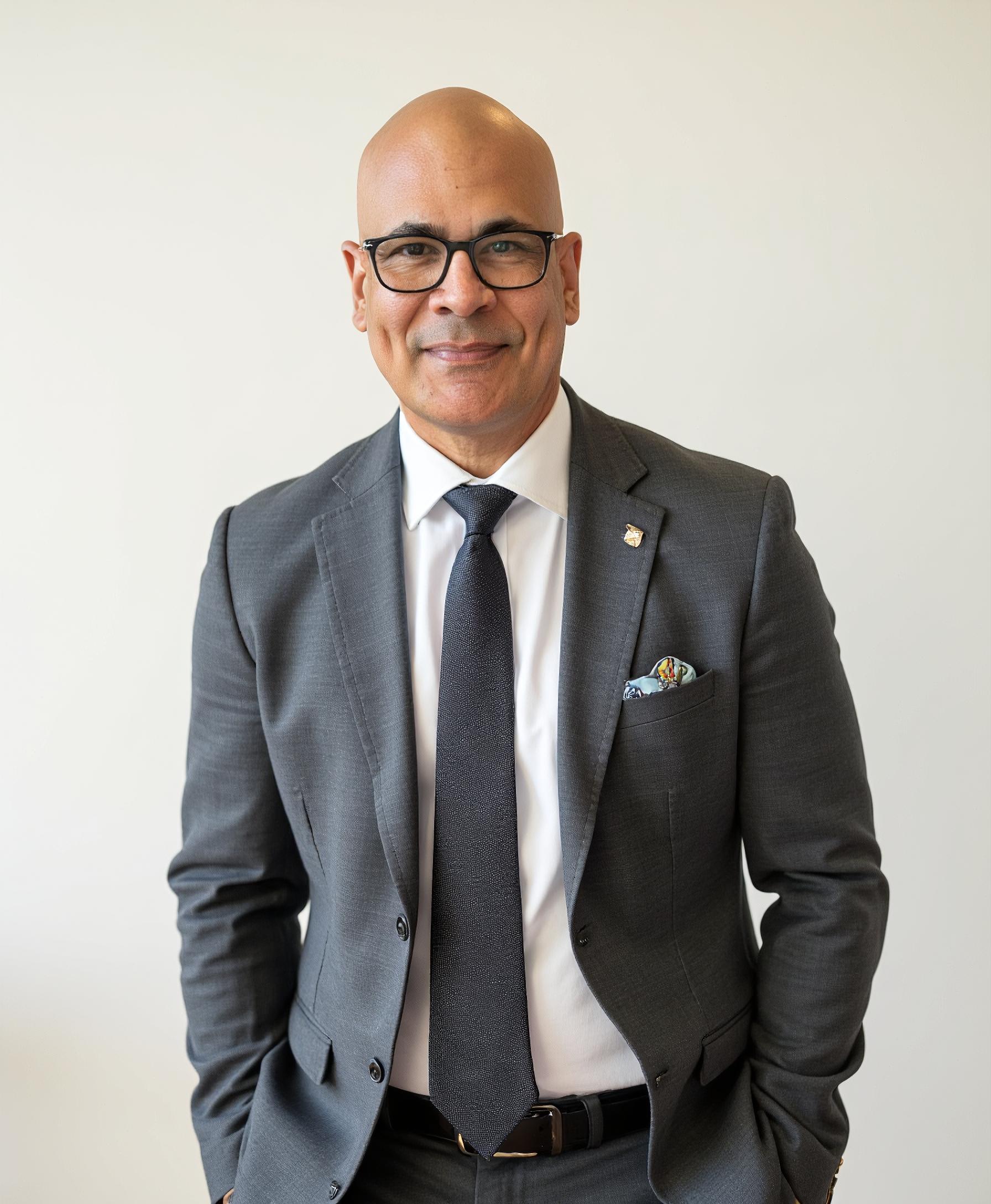 Alex Rodrigo